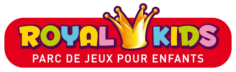 Logo Royal Kids