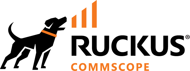 logo ruckus