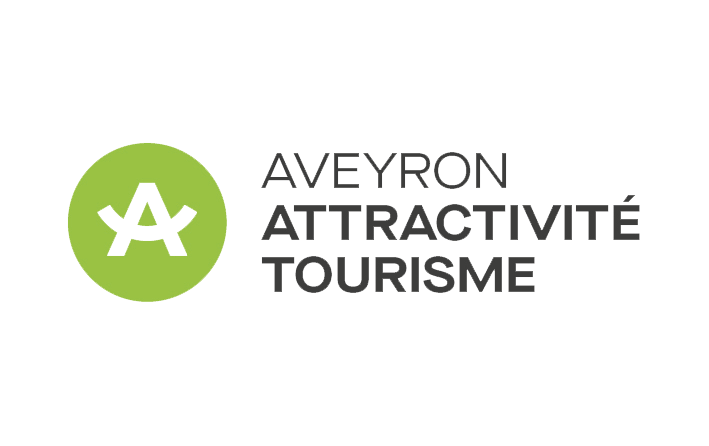 logo tourisme aveyron