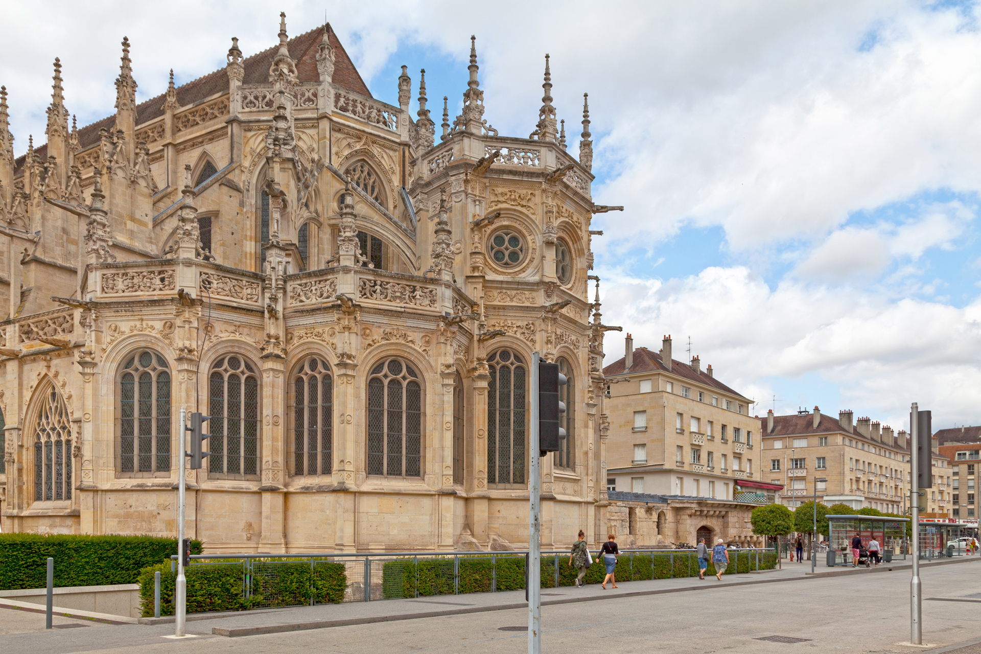 installation WiFi en Normandie, caen