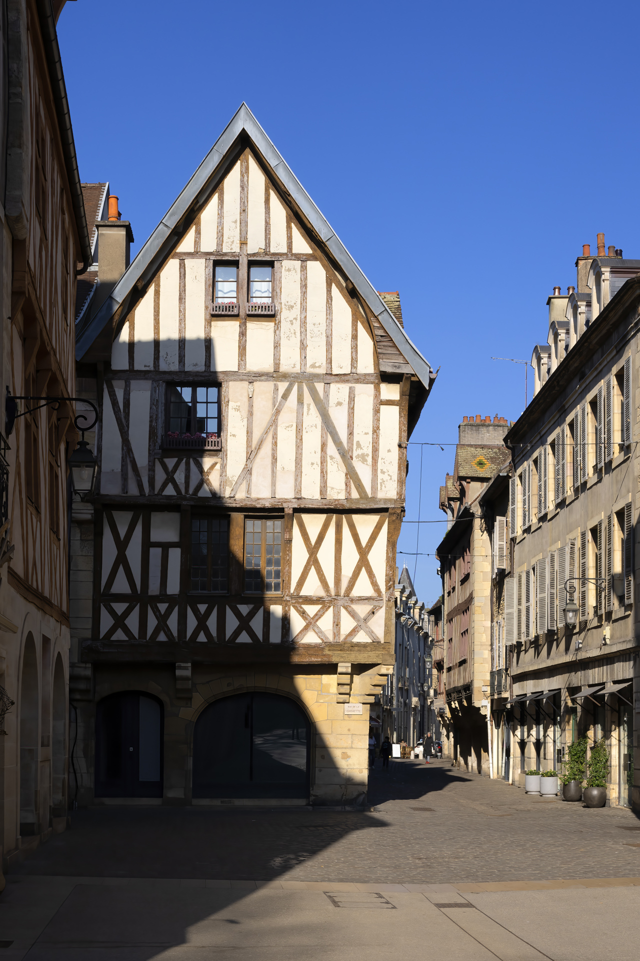 Wifi Bourgogne Franche-Comté, dijon