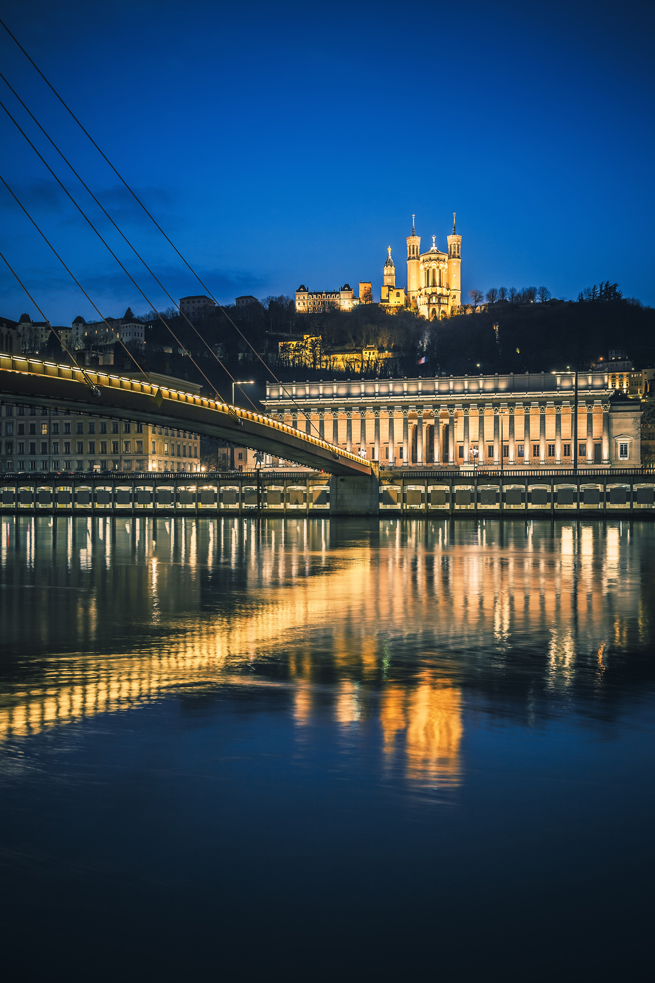 Installer un WiFi professionnel en Auvergne Rhône-Alpes, Lyon