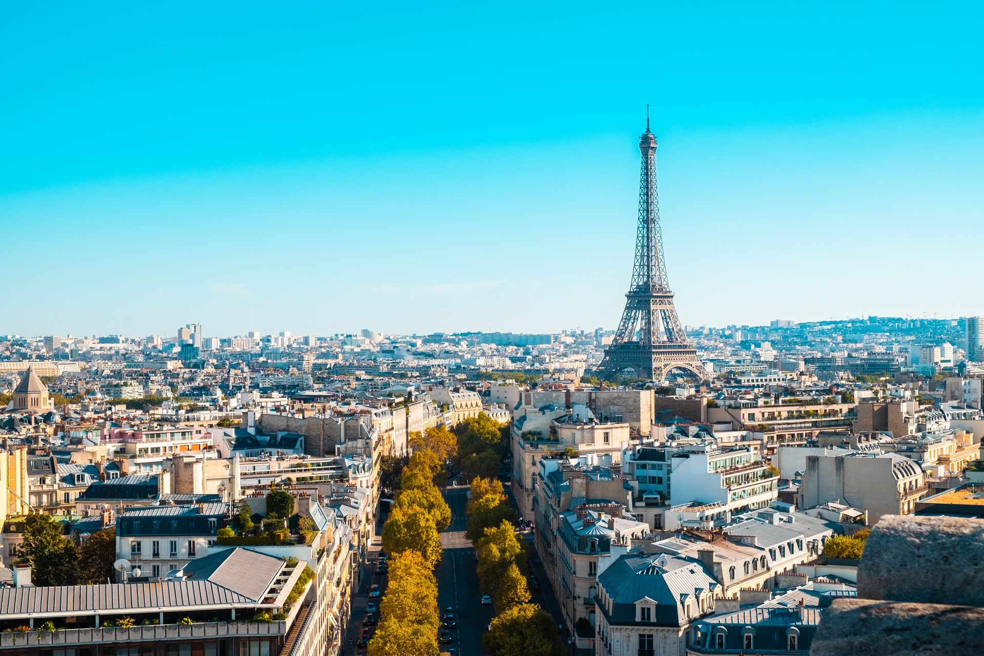 installer un WiFi performent en Ile de France, paris