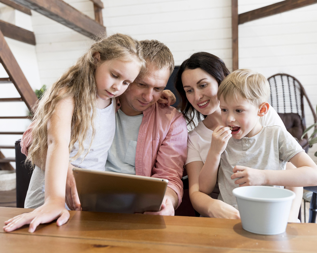 Un WiFi sécurisé pour vos clients